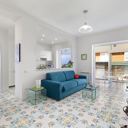 Estate4Home - Casa Maridea سورينتو المظهر الخارجي الصورة