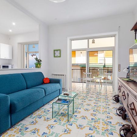 Estate4Home - Casa Maridea سورينتو المظهر الخارجي الصورة