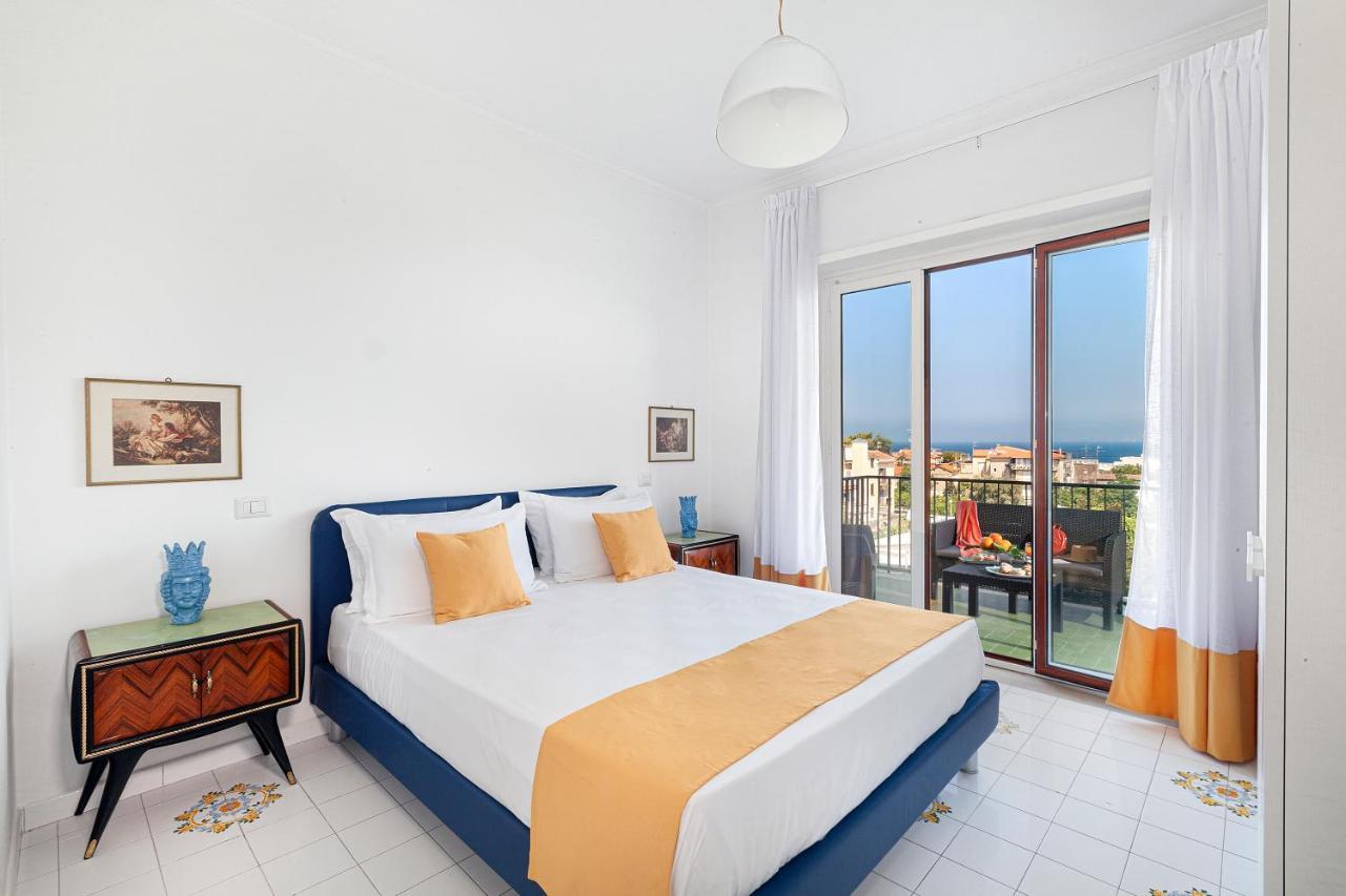 Estate4Home - Casa Maridea سورينتو المظهر الخارجي الصورة